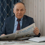 Көп қырлы қаламгер