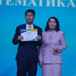 Үздіктерден  үміт мол