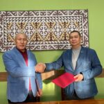 Музейлер арасындағы жаңа әріптестік