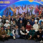 Бірлік пен келісім жолында