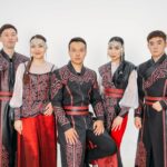 Ұлттық үн мен  заманауи тыныс