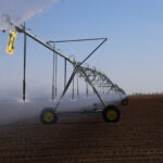 Суармалы алқаптар ұлғайып келеді