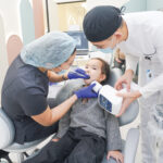 Тіс күтімі – тазалықтан!