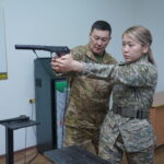 Оқумен қатар даярланады