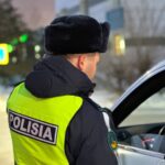 Жол-көлік оқиғалары және жауапкершілік