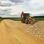 Ауыл жолдарын қиыршық таспен салу дұрыс па?