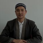 Дінді сүйіншілеп жеткіз…