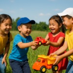 Бала тәрбиесі  талқыланды