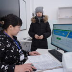 Тізіммен жұмыс тыңғылықты