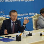 Саяси науқанға дайындық мығым