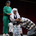 Үміт үзілмеген үй