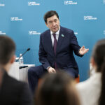 Жаңа Конституция жобасы: басым бағыттар талқыланды