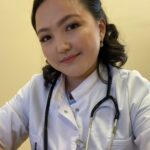 Ұшақта жолаушыны құтқарған