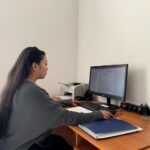 Конкурстық  іріктеусіз іске кірісті