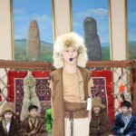 Оқушылар тарихты дәріптеуде