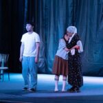 «Соңғы шешім» — сахнада