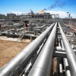 Мұнай жеткізеді