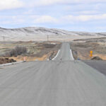 Қауіпсіз әрі сапалы жол