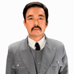 Театр және кино актері Бақыт Қажыбаев: Бейбарыс сұлтанның  рөлін сомдасам деймін