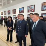 Жастар және заң