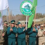 Тазалық –  ортақ міндет