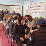 Алты адам жолдама алды