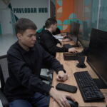 Жоба жасауға жайлы-ақ