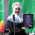 500 шапан – ұлттық сабақтастық