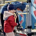 Алаңдар  жеткілікті ме ?