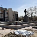 Субұрқақтар жөнделуде