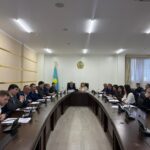 Тозығы жеткен көліктер жекешелендіріледі
