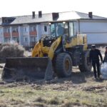 Қоршаған ортаға қамқорлық