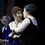 Сезім мен саздың симфониясы