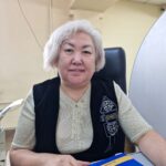 «Халық бухгалтері» тегін кеңес береді