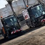 Жаңа техникалармен толықты