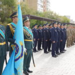 Сапта – болашақ  құтқарушылар