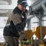 Өндіріс пен туризм өркендеуде