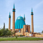 Ұлттық нақышта тойланады