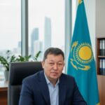 Байланыс саласының білгірі