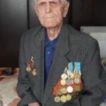 Отан үшін  от кешкен