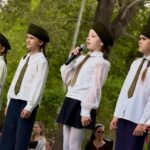 Батырлар ерлігі –  ұрпақ жадында