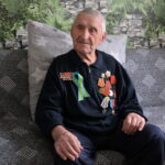 Ғасыр жасаған жауынгер