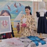 Ұлттық нақыш – күнделікті өмірде