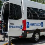Инватакси кімдерге  қызмет етеді?