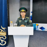 Жастар әскерге дайын ба?