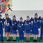 Жаңарған білім –  жарқын болашақ