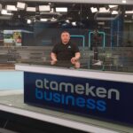 Есенбек САНАТҰЛЫ: Дәстүрлі  журналистика  өз биігіне оралады
