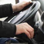 Жол амандығы тәртіптен басталады