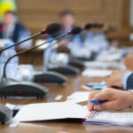 Депутатқа цифрлық кеңесші көмектеседі