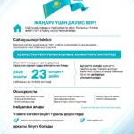 Аты-жөніңізді тексеруге құқылысыз